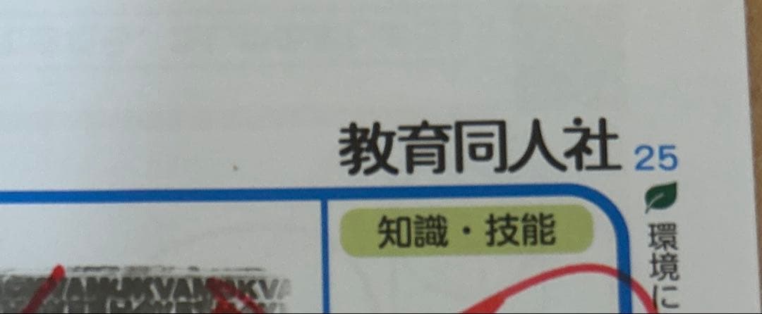 【2025年度　最新版】カラーテスト　社会　小5 教育同人社　教育出版