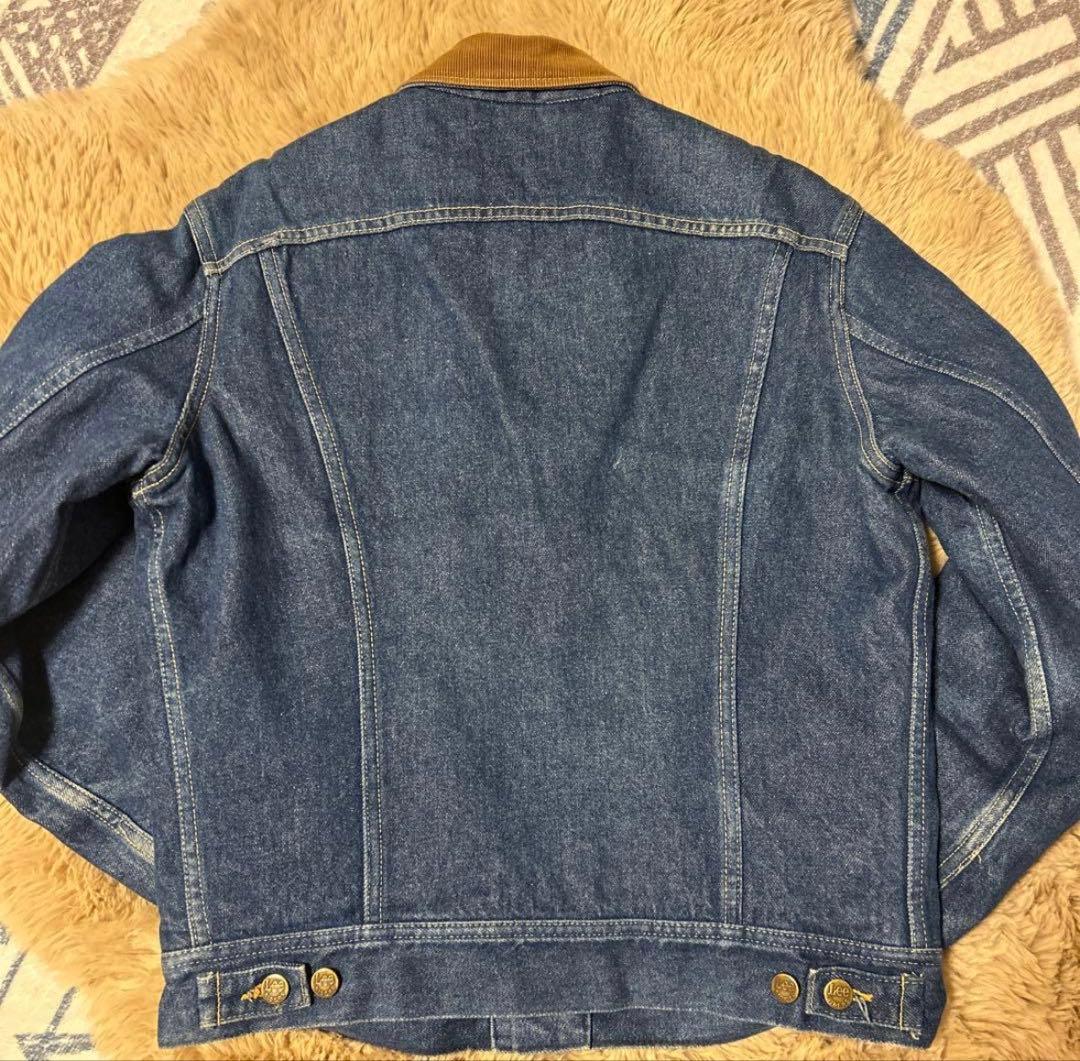 【美品】LEE リー ストームライダー 1978〜80年代製　ヴィンテージ