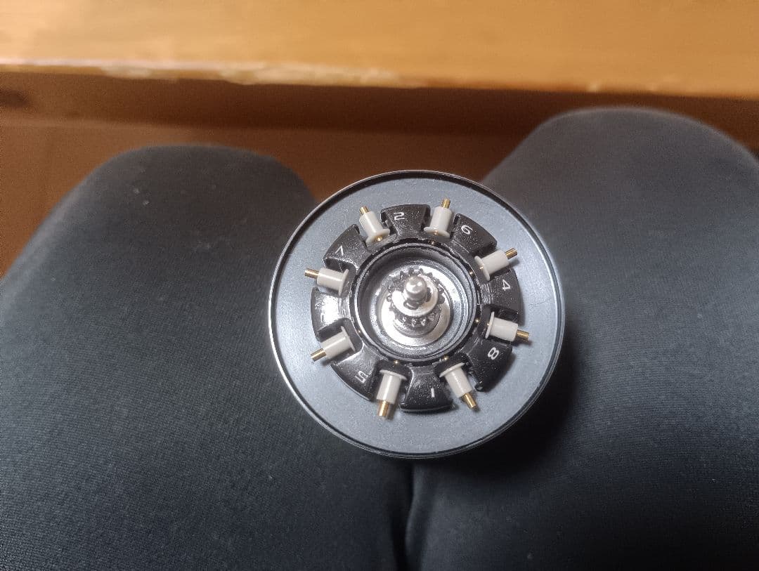 23カルカッタコンクエストMD 401XGLH　※値下げ中3/20まで