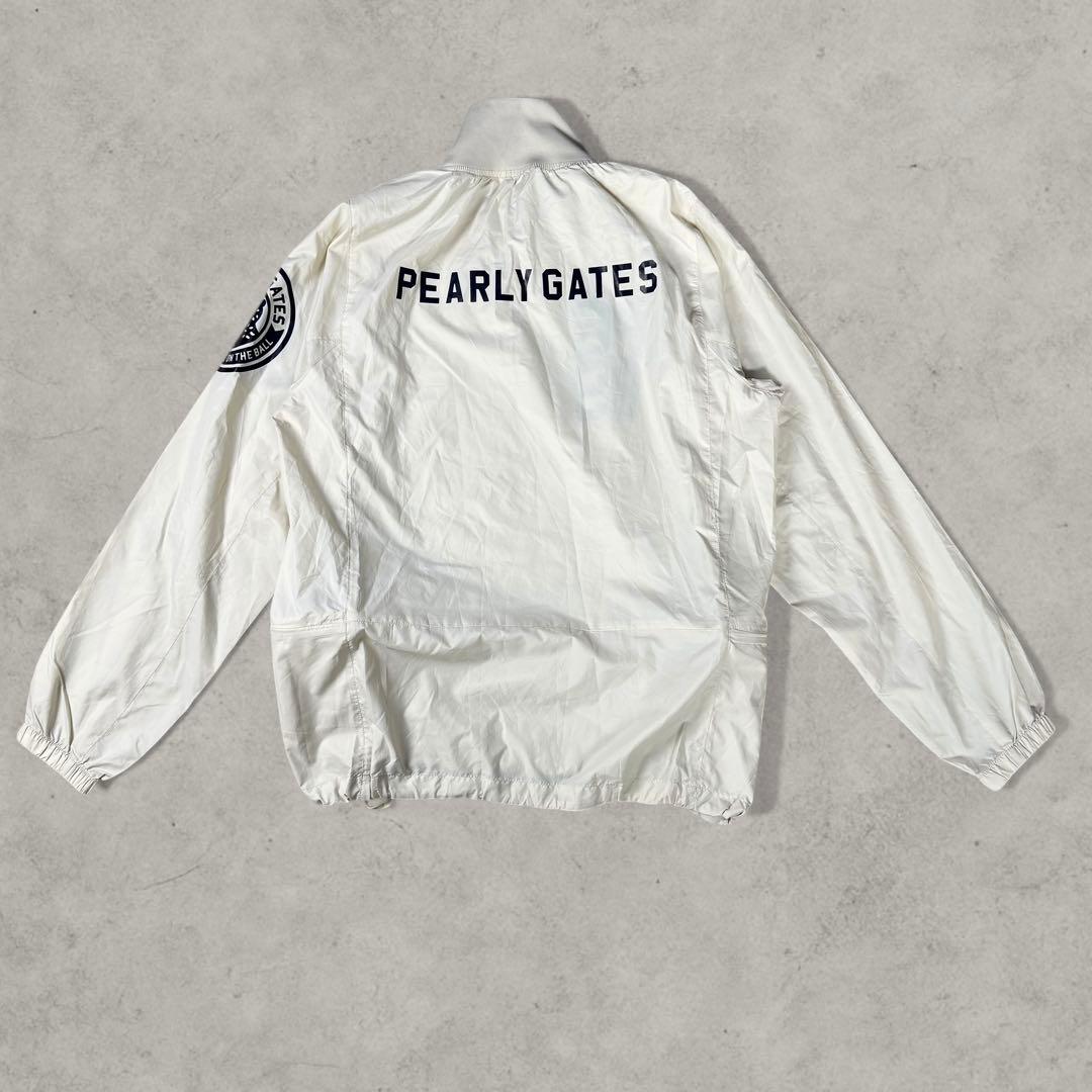 お得なセット PEARLY GATES スニードジャック パーリーゲイツ