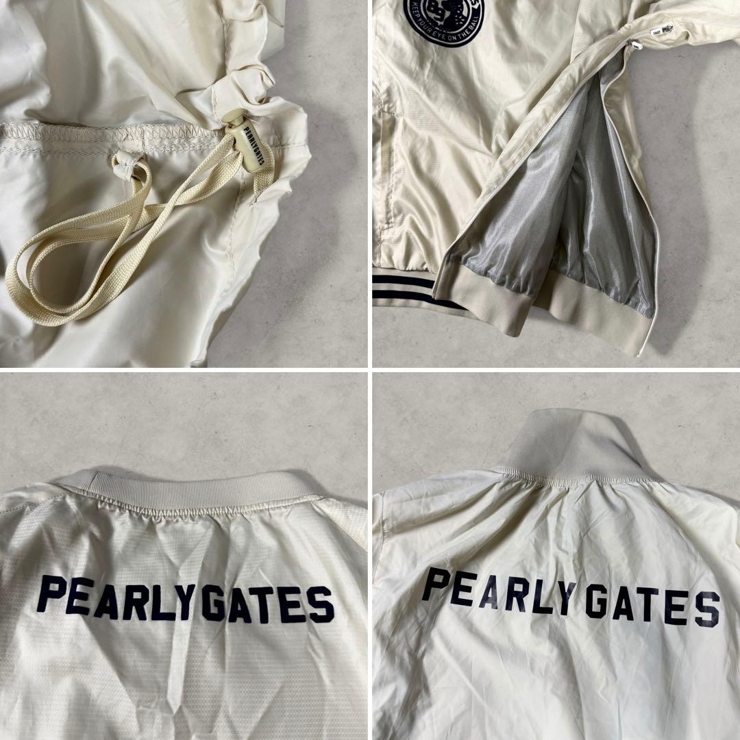 お得なセット PEARLY GATES スニードジャック パーリーゲイツ