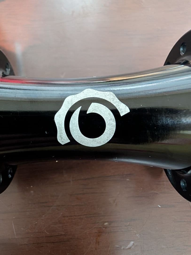 Industry Nine Torch Road ハブ中古 前後セット