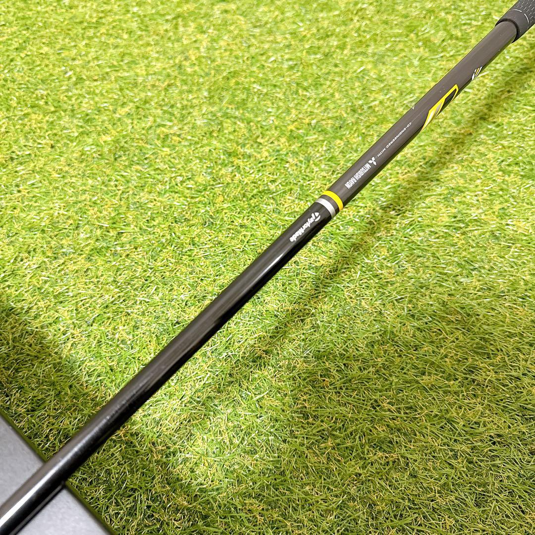 TaylorMade テーラーメイド R BLADEZ 9番アイアン【K605】