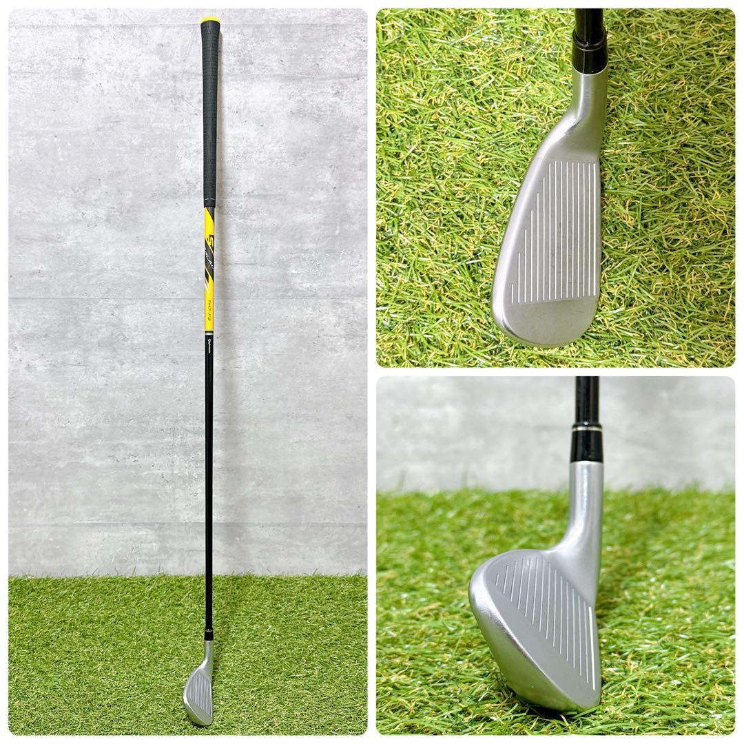 TaylorMade テーラーメイド R BLADEZ 9番アイアン【K605】
