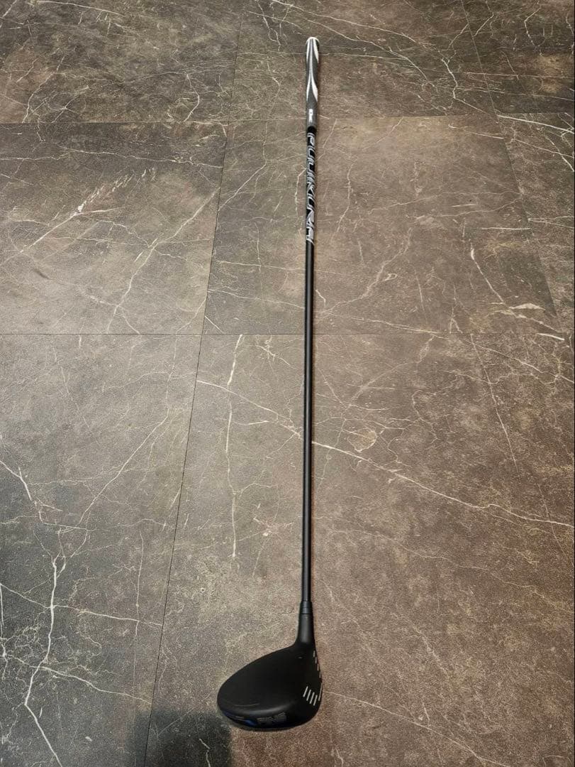 PING G440 MAX 7番21度フェアウェイウッド