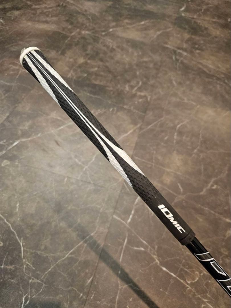 PING G440 MAX 7番21度フェアウェイウッド