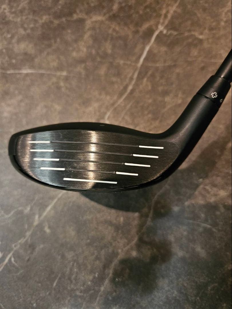 PING G440 MAX 7番21度フェアウェイウッド