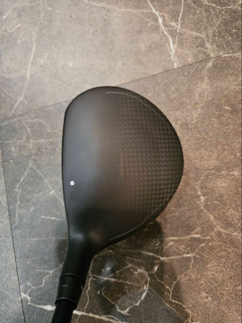 PING G440 MAX 7番21度フェアウェイウッド