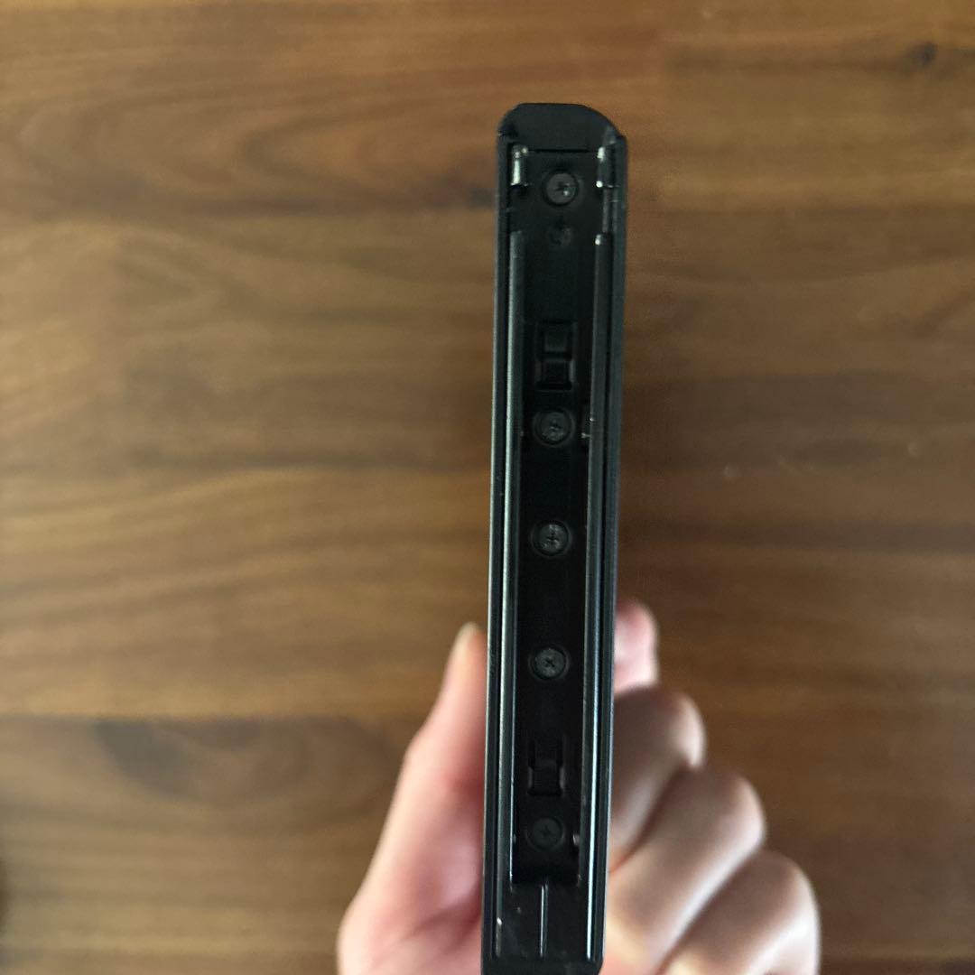 Nintendo Switch 本体 2021 バッテリー強化版 難有り