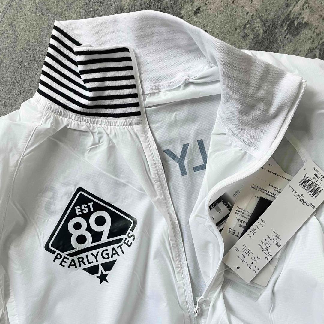 【参48,400円】パーリーゲイツ サーモトロンストレッチ ミニリップ セット