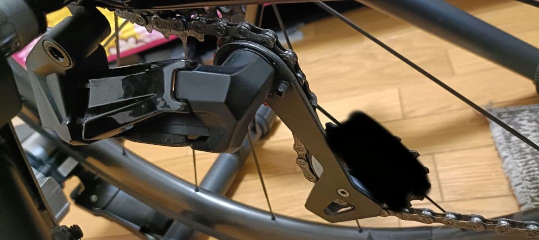 【訳あり】EDS TX 紐引き 無線コンポーネント セット
