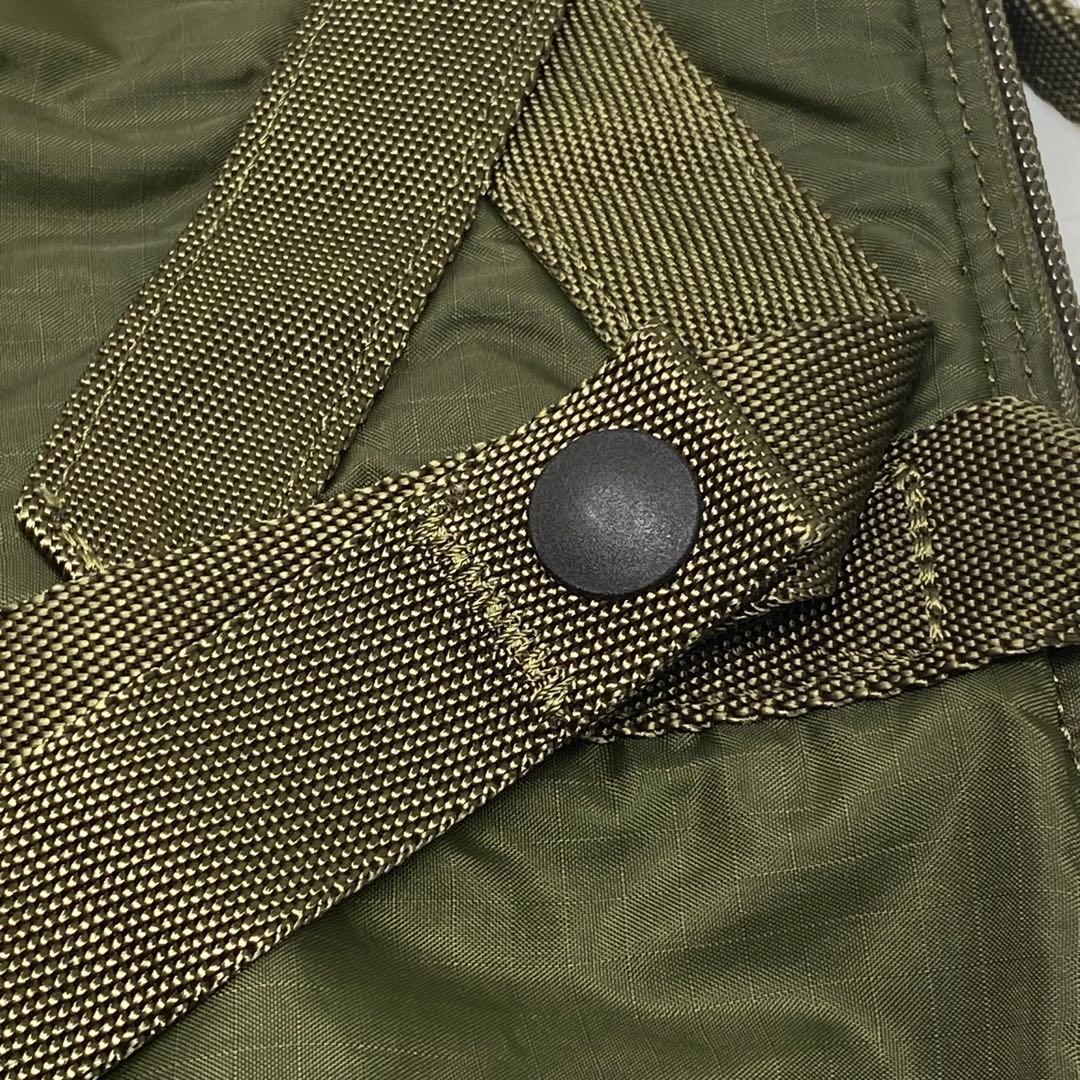 未使用 PORTER FLEX 2WAY トートバッグ ポーター フレックス
