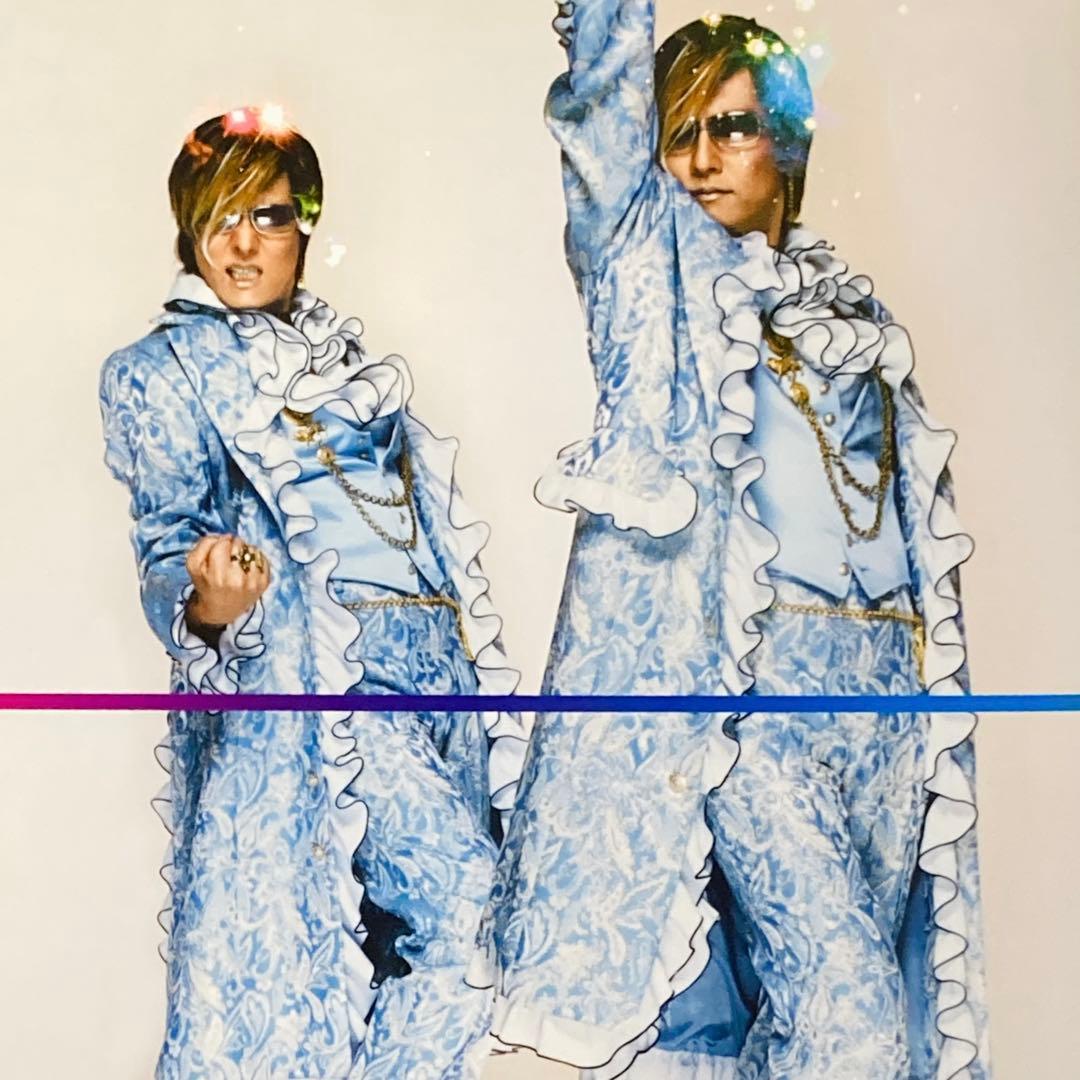 石井竜也 '05ツアー 2枚組DVD「TWO TONE TOUR」＋パンフレット
