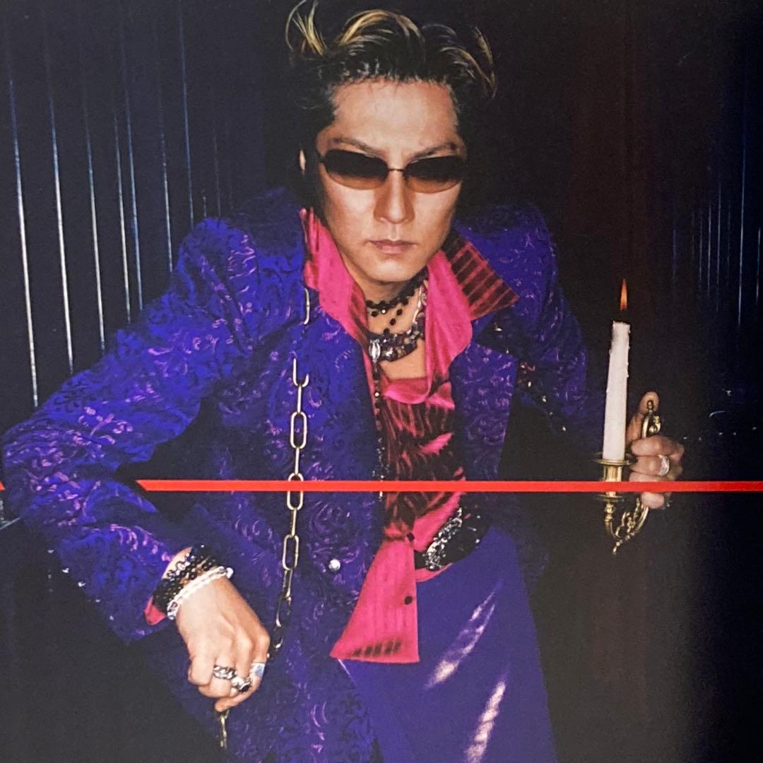 石井竜也 '05ツアー 2枚組DVD「TWO TONE TOUR」＋パンフレット