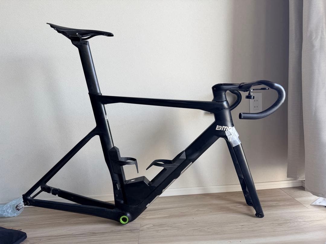 2023 BMC TMR01 フレームセット