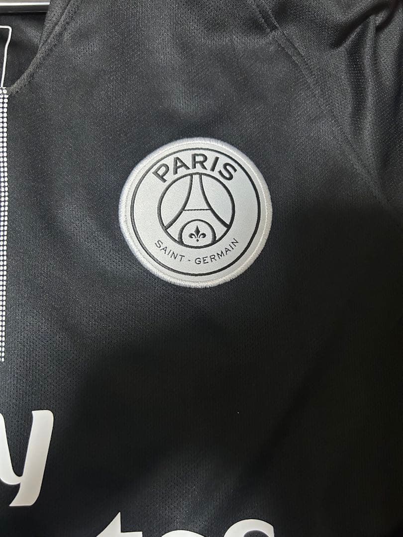 PSG パリ・サンジェルマン 18-19 ネイマール 10番 長袖