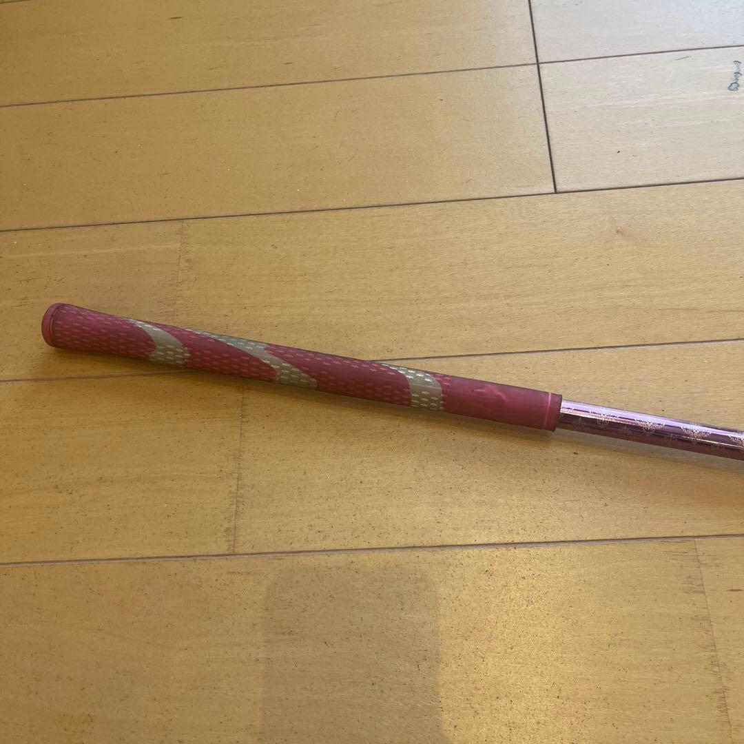 waoww レディース ドライバー 青