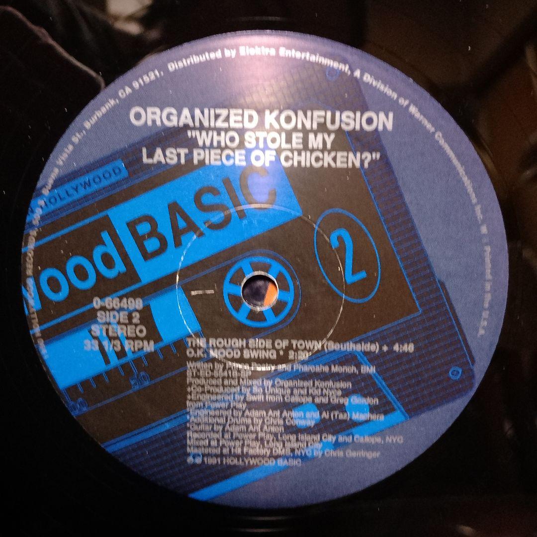 Lifers Group Hollywood レコード