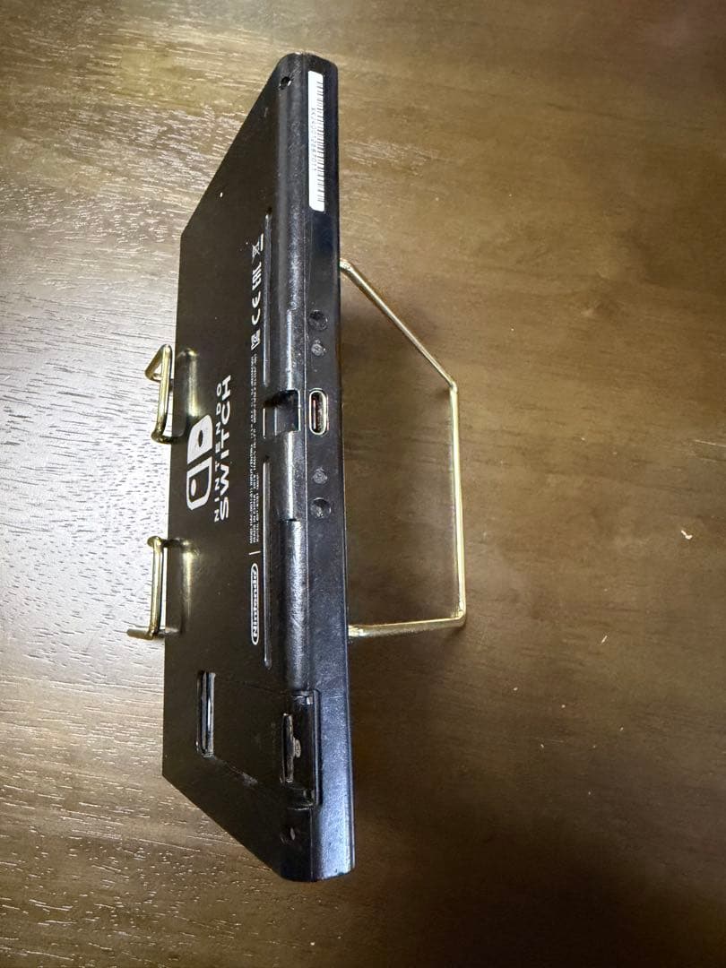 【ジャンク品】Nintendo Switch 液晶のみ