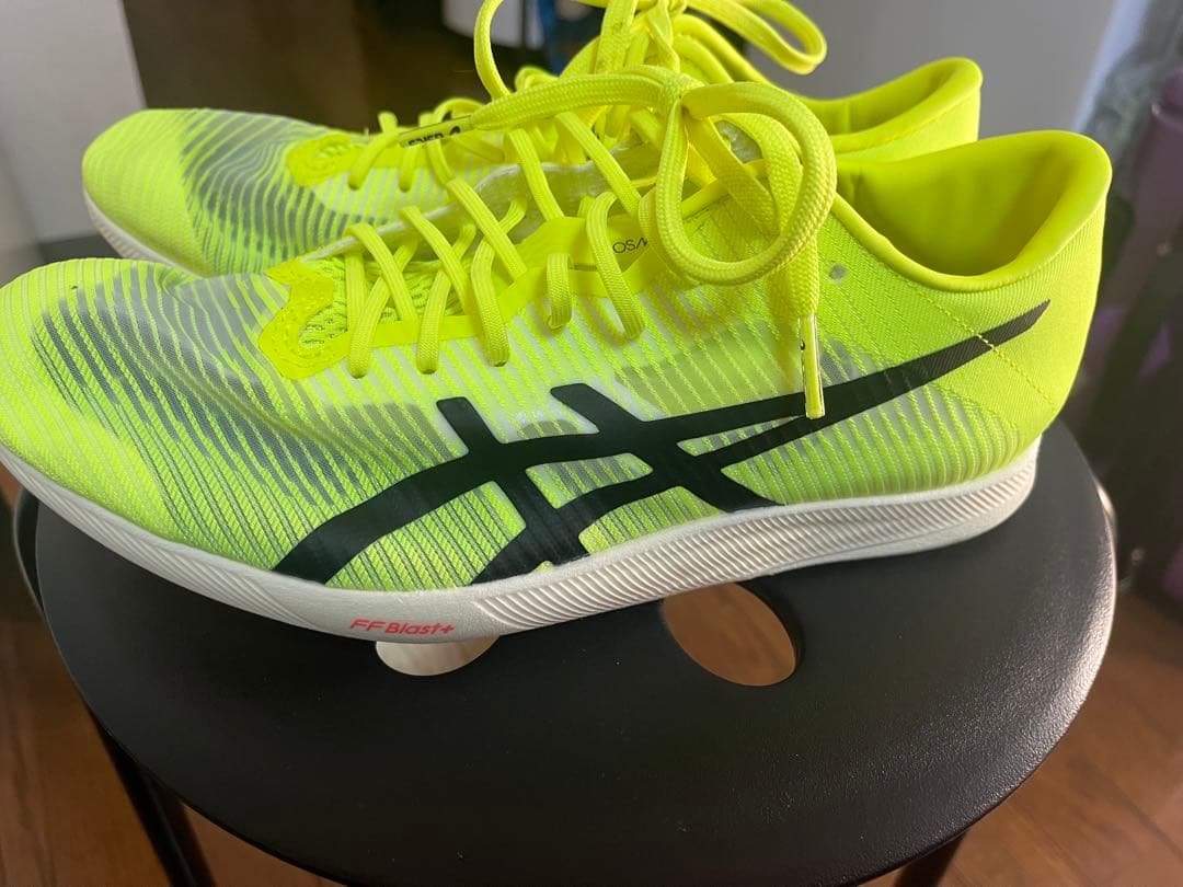 アシックス asics COSMORACER LD 3 25.5㎝