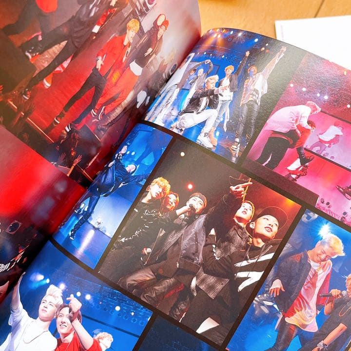 ミュージック iKON LiveDVD