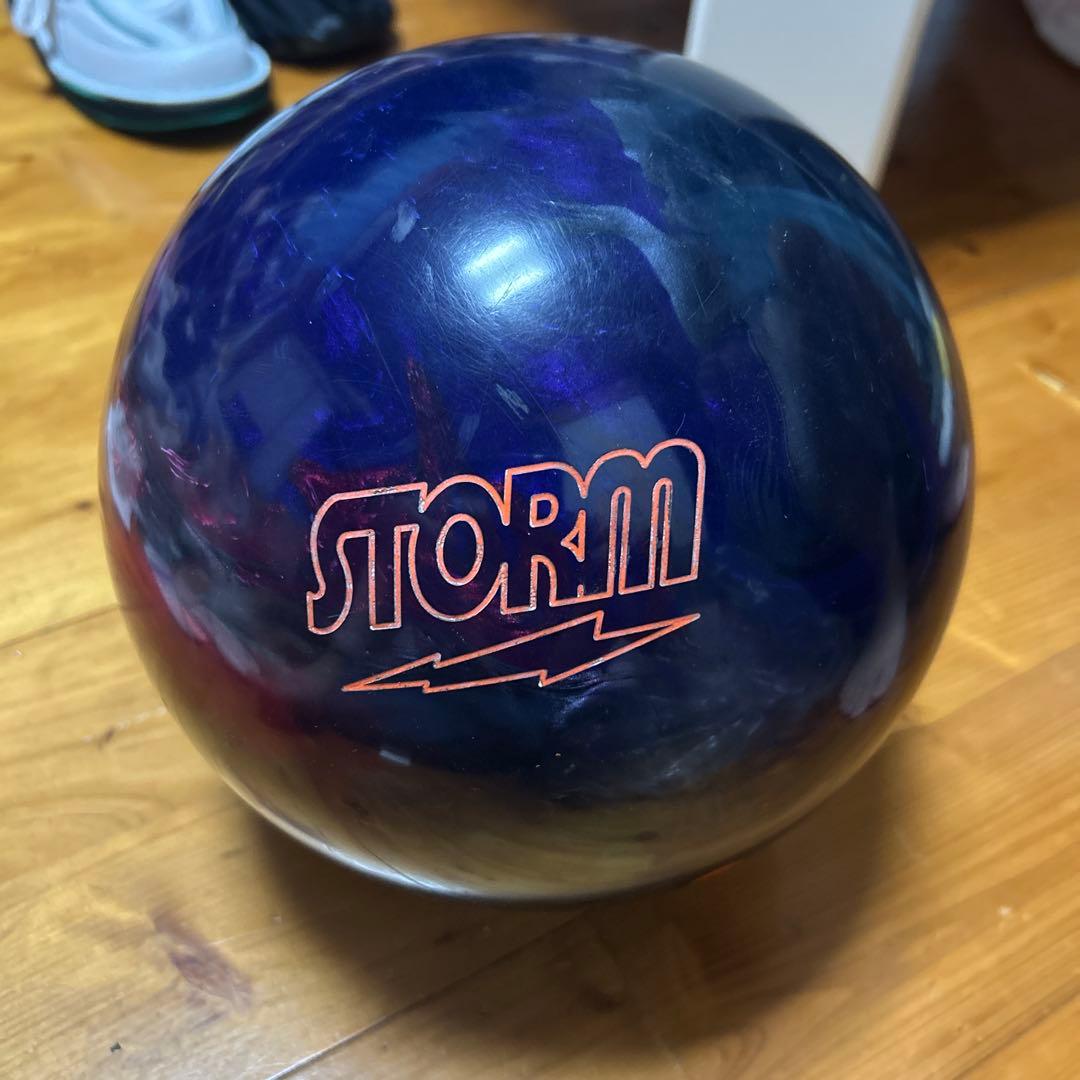 マーヴェル・パールAI（STORM）