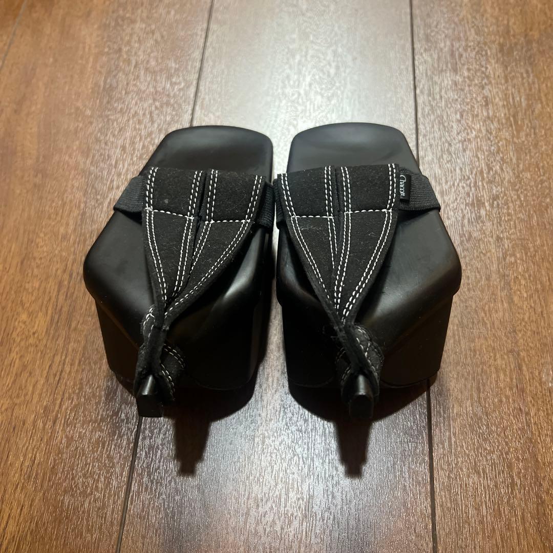 Chacott チャコット　goopo グーポ
