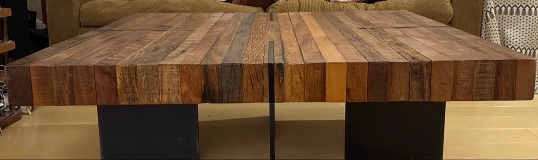 【Tk】BINA ALEC COFFEE TABLE