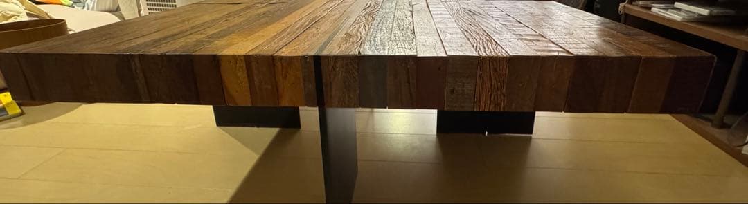 【Tk】BINA ALEC COFFEE TABLE