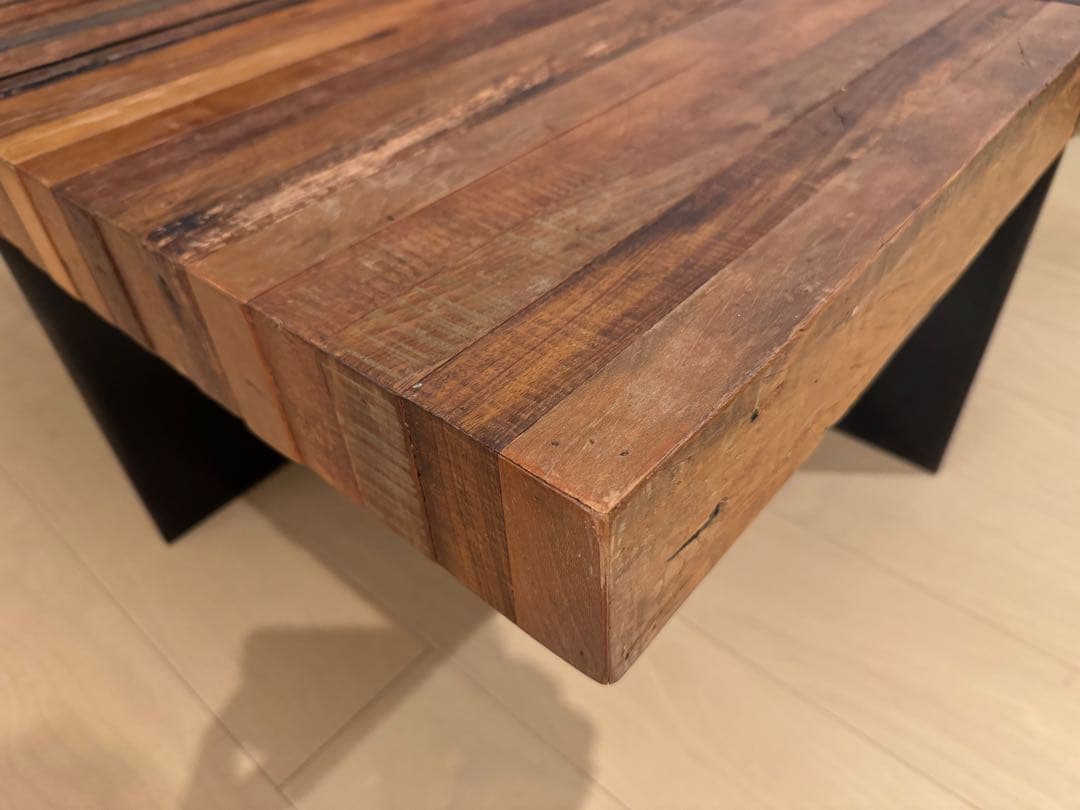 【Tk】BINA ALEC COFFEE TABLE