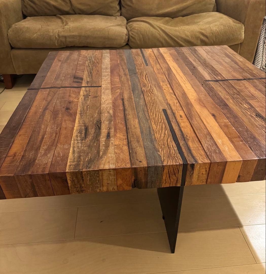 【Tk】BINA ALEC COFFEE TABLE