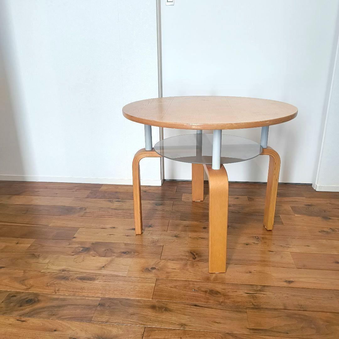 センターテーブル・ローテーブル old ikea 1991 pitea coffe table vintage