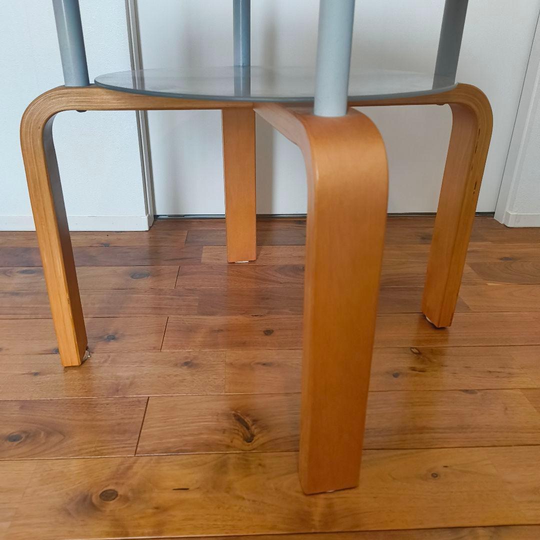 センターテーブル・ローテーブル old ikea 1991 pitea coffe table vintage