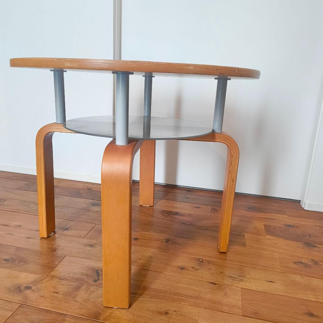 センターテーブル・ローテーブル old ikea 1991 pitea coffe table vintage