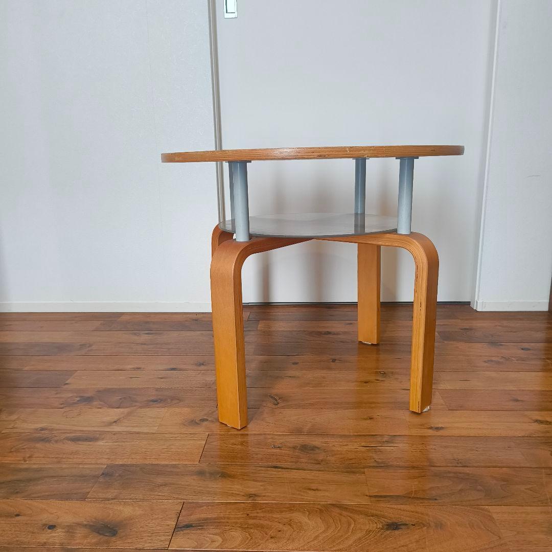センターテーブル・ローテーブル old ikea 1991 pitea coffe table vintage