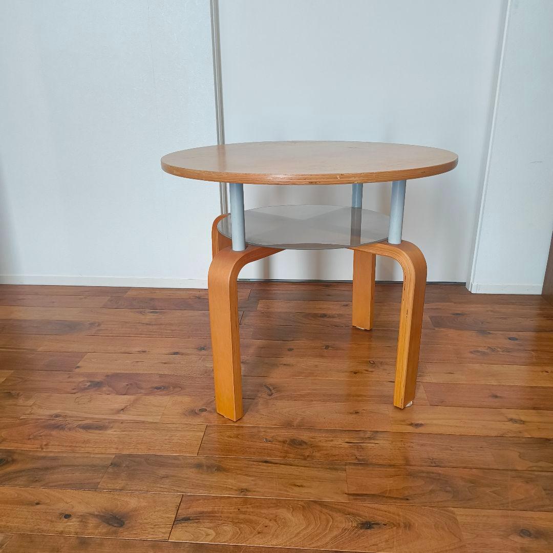 センターテーブル・ローテーブル old ikea 1991 pitea coffe table vintage