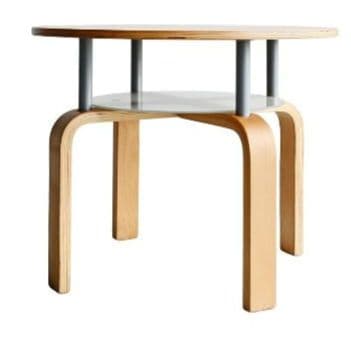 センターテーブル・ローテーブル old ikea 1991 pitea coffe table vintage