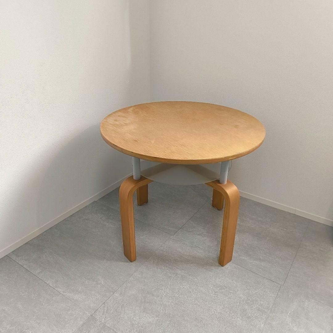 センターテーブル・ローテーブル old ikea 1991 pitea coffe table vintage