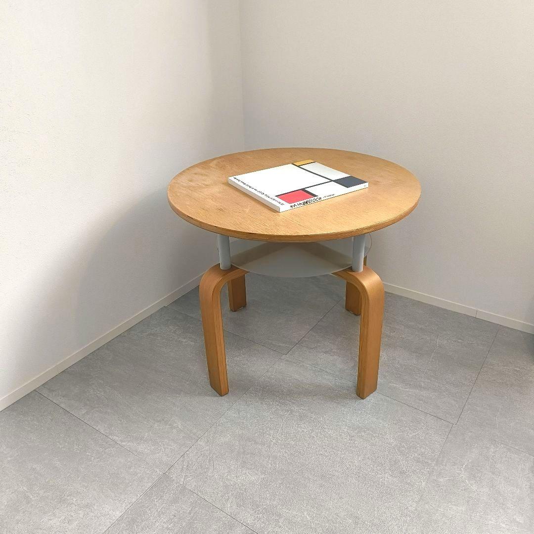 センターテーブル・ローテーブル old ikea 1991 pitea coffe table vintage