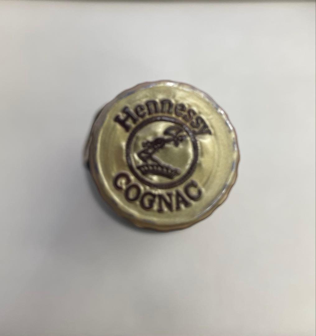 未開封　コニャック　VSOP