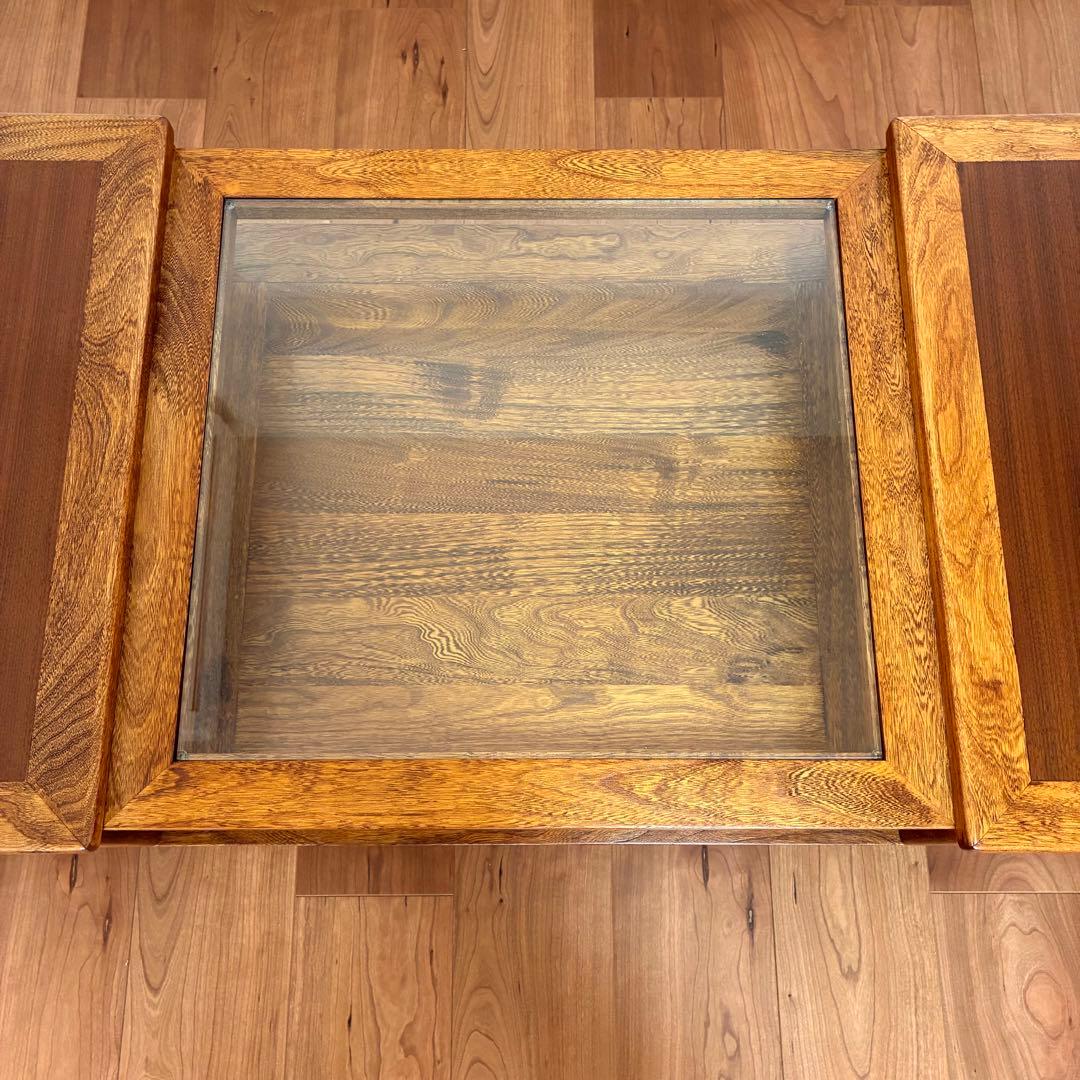 【美品】ACME FURNITURE JETTY COFFEE TABLE