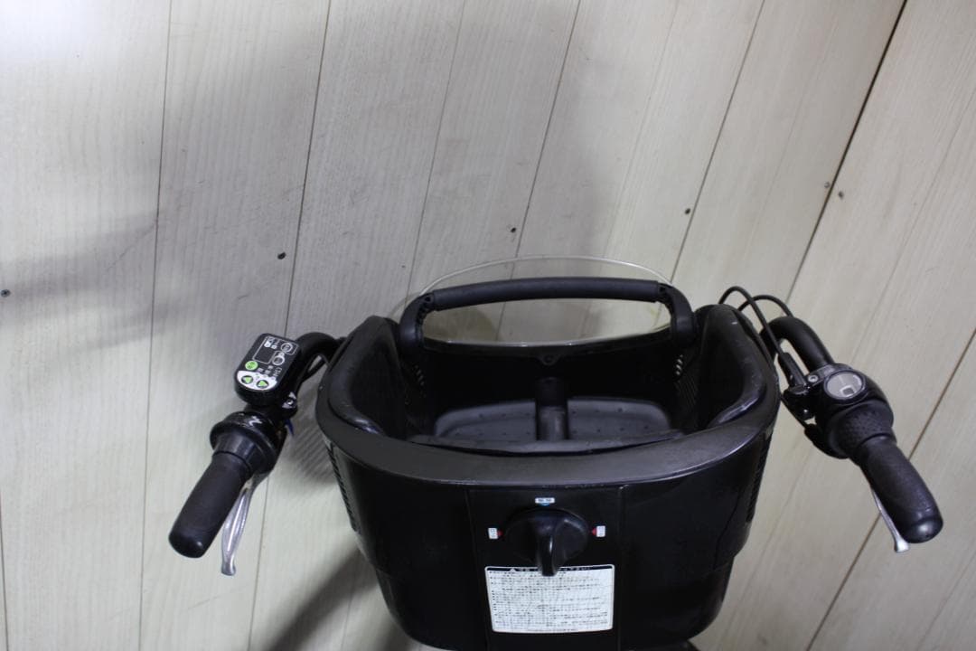 ブリヂストン アンジェリーノプティット e A20L83 20型 8.1AH　青