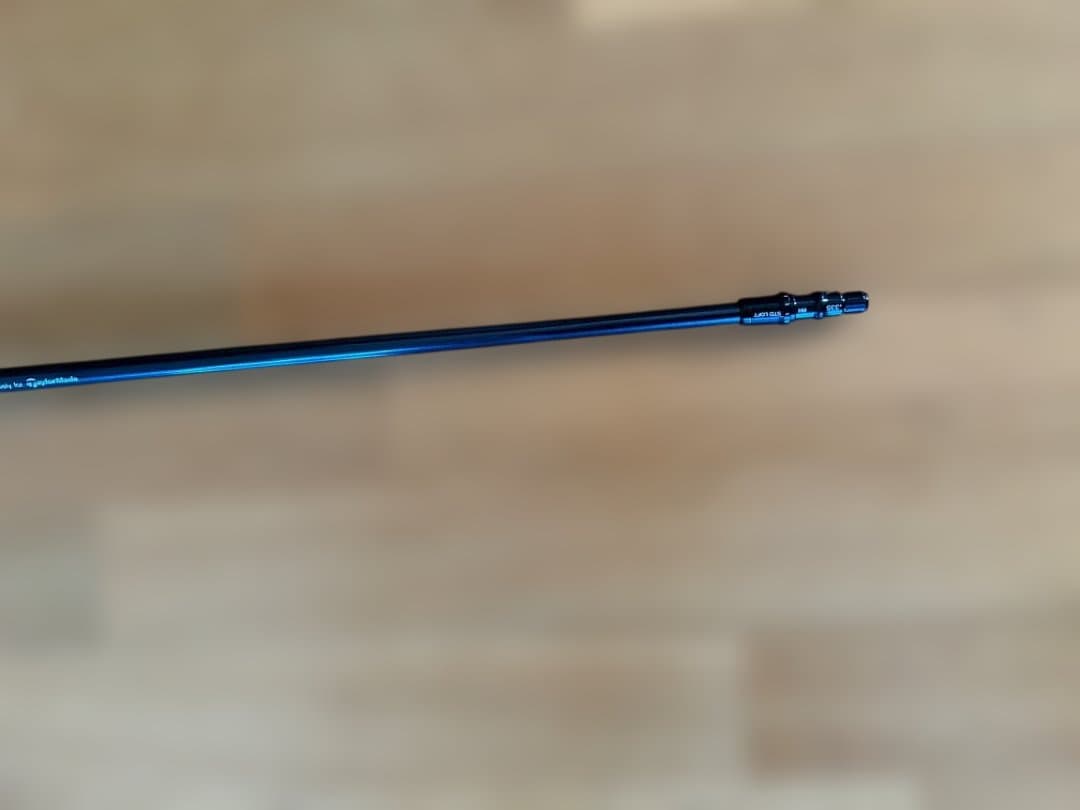 Diamana SILVER TM50 Flex S (5w用）（純正シャフト)