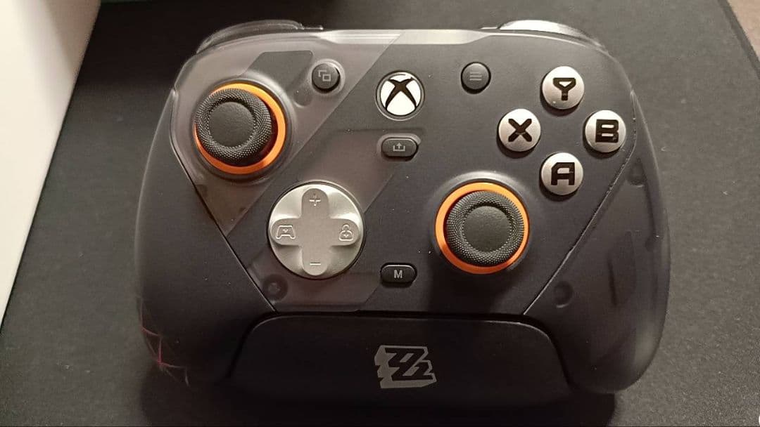 GameSir G7 Pro（ゼンレスゾーンゼロコラボモデル） Xbox