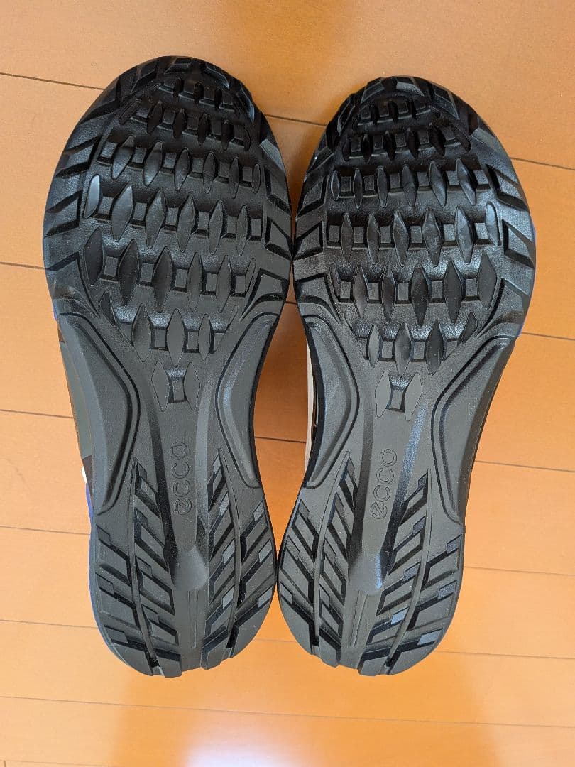 ECCO Golf Biom C4 Boa Men 27.0cm 新品·未使用品