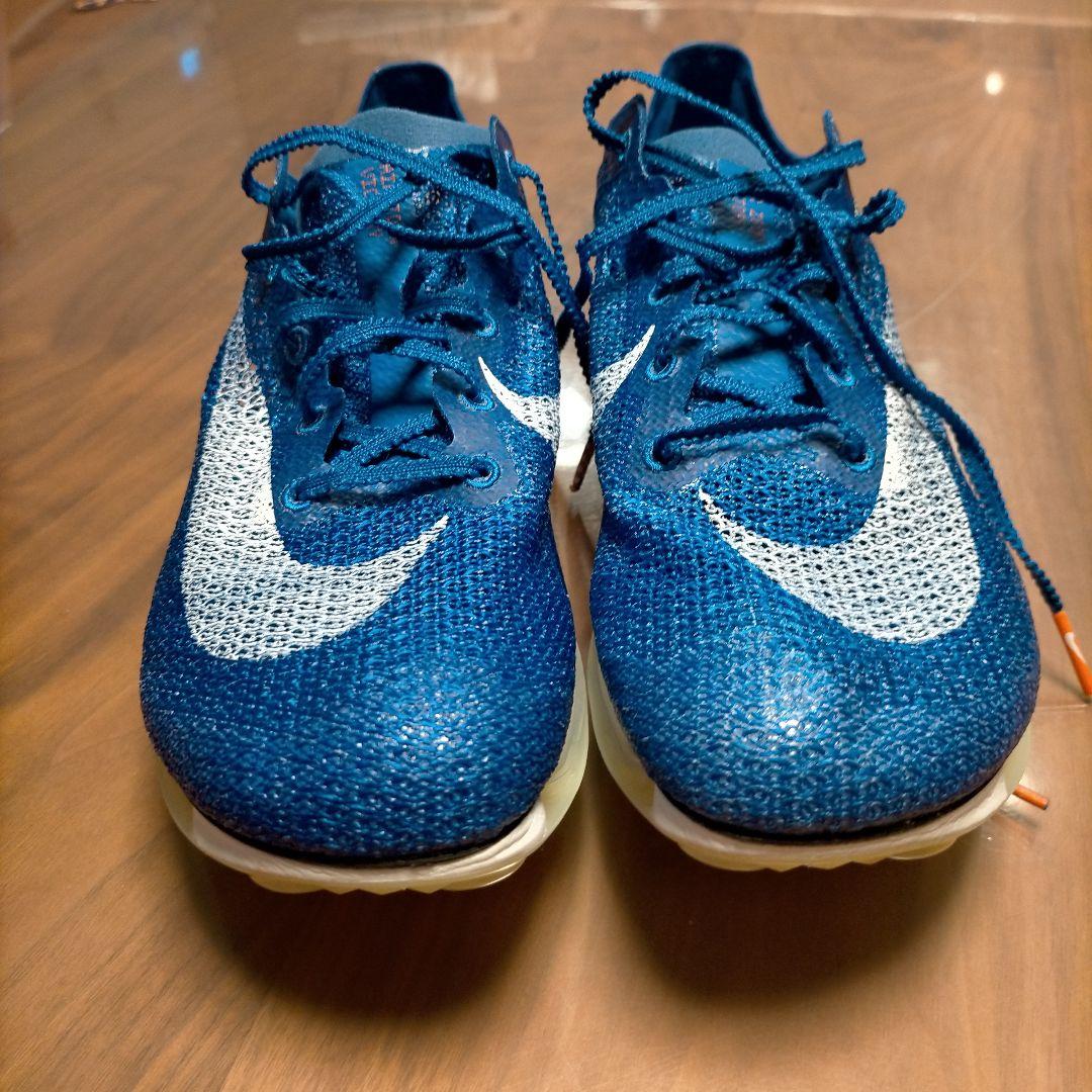 Nike AIR ZOOM VICTORY 27.0cm ナイキ　ビクトリー