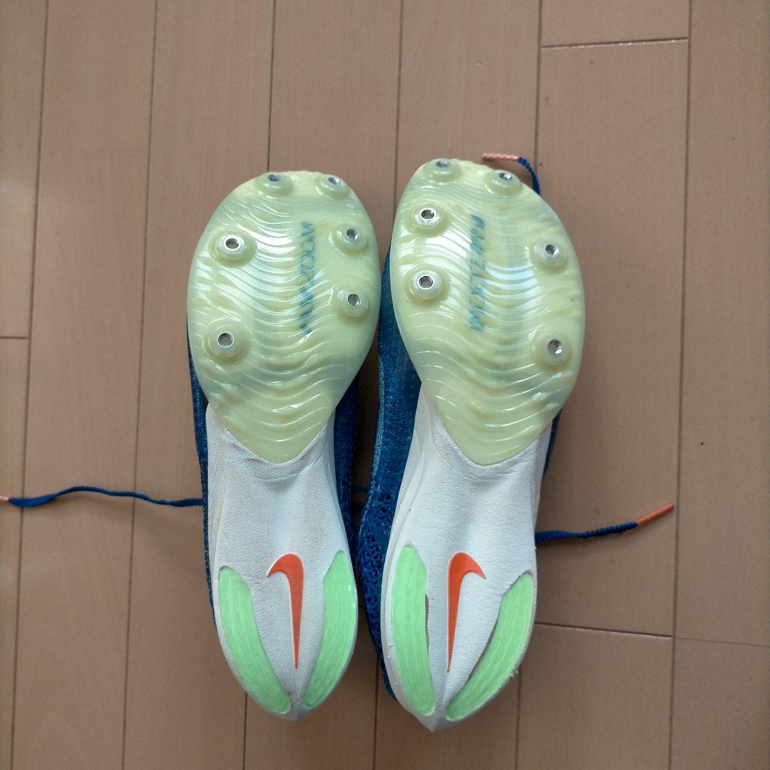 Nike AIR ZOOM VICTORY 27.0cm ナイキ　ビクトリー