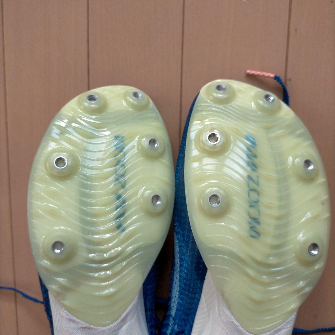 Nike AIR ZOOM VICTORY 27.0cm ナイキ　ビクトリー