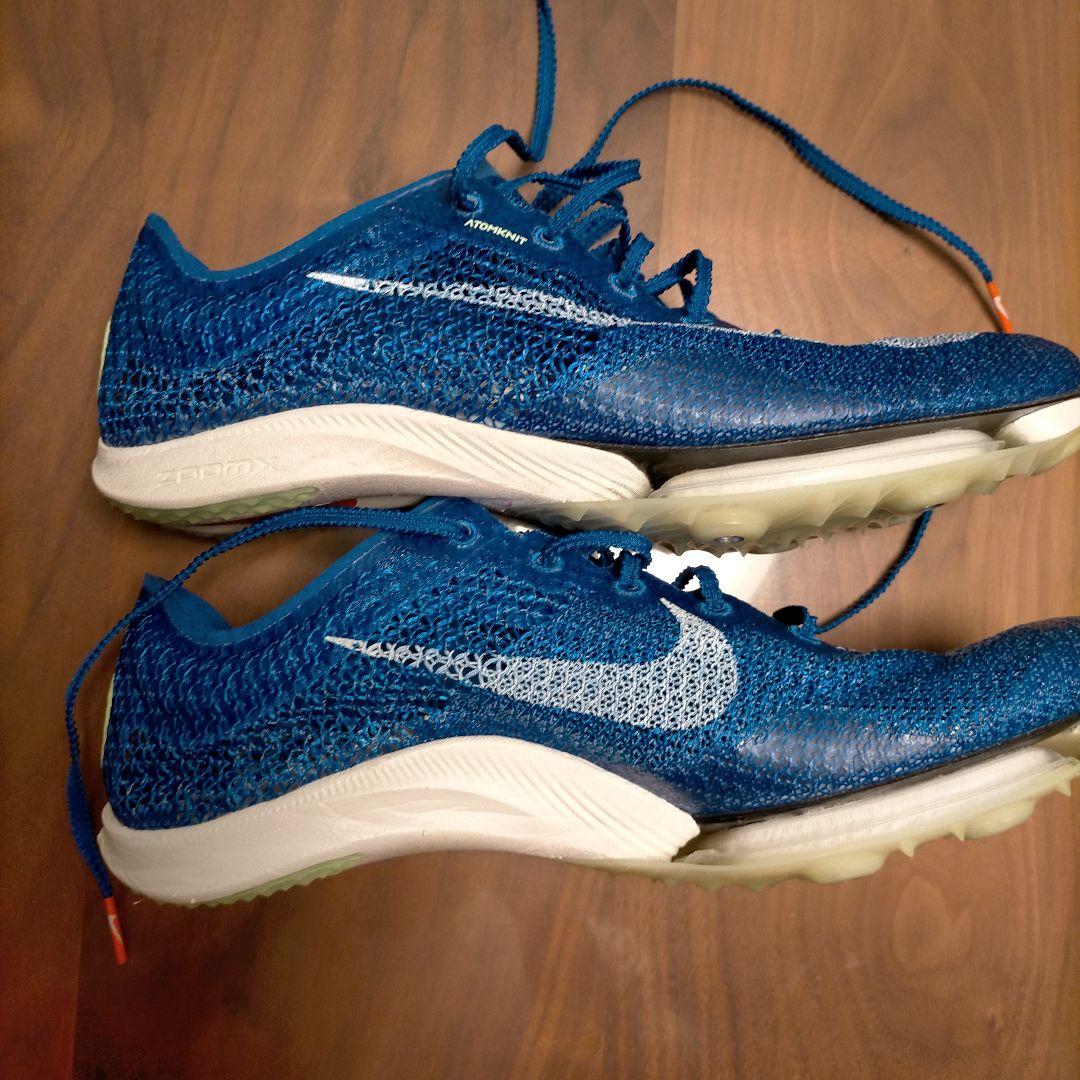 Nike AIR ZOOM VICTORY 27.0cm ナイキ　ビクトリー