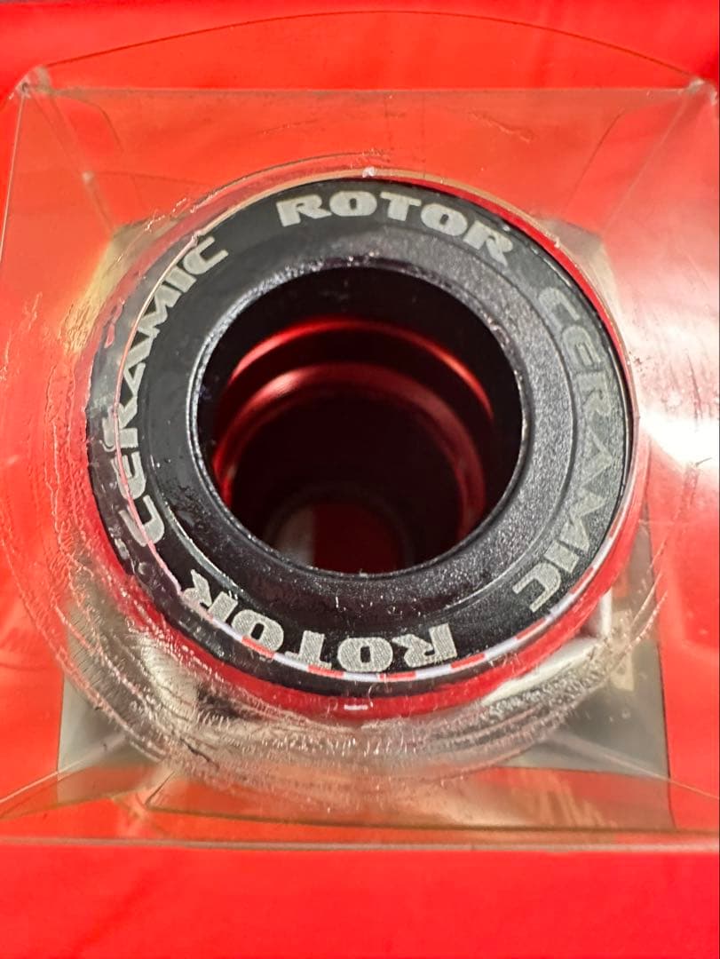 新品 ROTOR CERAMIC BOTTOM☆ローター ボトム セラミック☆